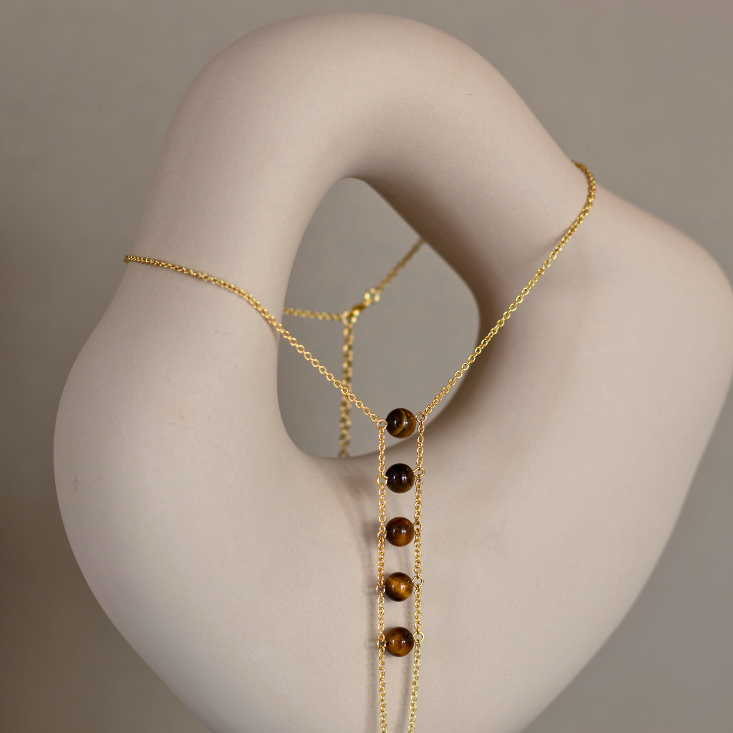Athena Hand Jewellery